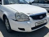 ВАЗ (Lada) Priora 2170 2013 года за 2 100 000 тг. в Актау