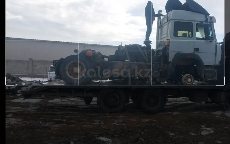 IVECO 1992 годаүшін1 300 000 тг. в Алматы