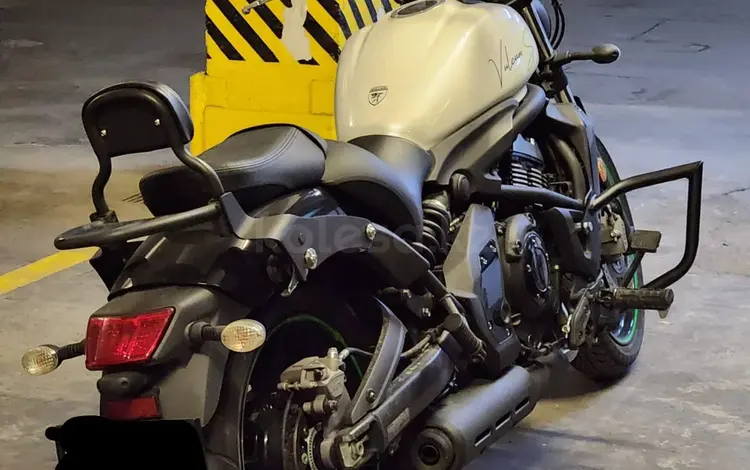 Kawasaki  EN650 Vulcan S 2015 года за 4 100 000 тг. в Алматы