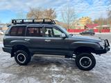 Toyota Land Cruiser 2000 годаүшін8 000 000 тг. в Уральск – фото 2