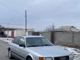 Audi 100 1991 года за 2 200 000 тг. в Туркестан