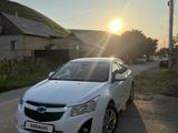 Chevrolet Cruze 2013 года за 3 800 000 тг. в Шымкент