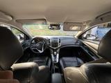 Chevrolet Cruze 2013 года за 3 800 000 тг. в Шымкент – фото 4