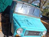 ЛуАЗ 969 1987 годаүшін600 000 тг. в Каражал