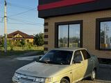 ВАЗ (Lada) 2110 2010 года за 700 000 тг. в Уральск