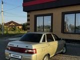 ВАЗ (Lada) 2110 2010 годаүшін700 000 тг. в Уральск – фото 3