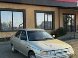 ВАЗ (Lada) 2110 2010 годаүшін700 000 тг. в Уральск – фото 2