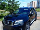 Nissan Terrano 2014 годаүшін6 200 000 тг. в Талдыкорган