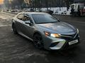 Toyota Camry 2018 годаfor12 250 000 тг. в Алматы – фото 2