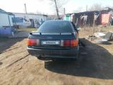Audi 80 1987 годаүшін680 000 тг. в Астана – фото 3