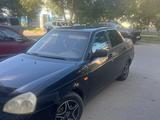 ВАЗ (Lada) Priora 2170 2008 года за 1 050 000 тг. в Уральск