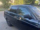 ВАЗ (Lada) Priora 2170 2008 года за 1 050 000 тг. в Уральск – фото 3