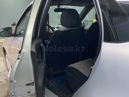 ВАЗ (Lada) Granta 2190 2019 года за 4 500 000 тг. в Караганда – фото 12