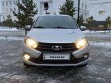 ВАЗ (Lada) Granta 2190 2019 года за 4 500 000 тг. в Караганда – фото 3