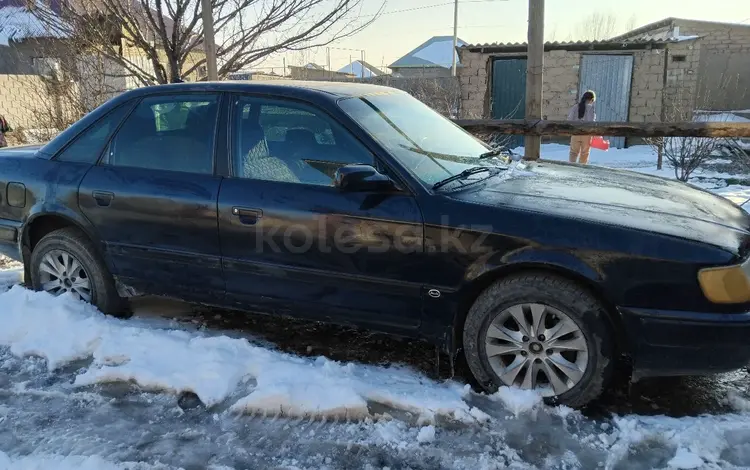 Audi 100 1993 года за 1 000 000 тг. в Шымкент