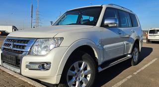 Mitsubishi Pajero 2017 года за 14 800 000 тг. в Алматы