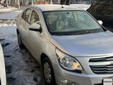 Chevrolet Cobalt 2022 годаүшін5 950 000 тг. в Алматы – фото 3