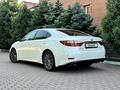 Lexus ES 250 2014 года за 12 800 000 тг. в Алматы – фото 6