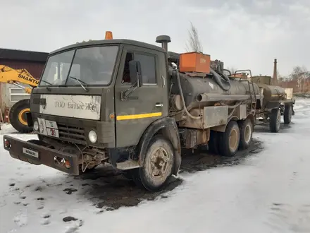 КамАЗ  740.10 1989 года за 7 000 000 тг. в Усть-Каменогорск