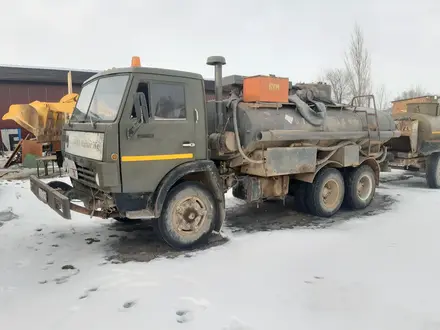 КамАЗ  740.10 1989 года за 7 000 000 тг. в Усть-Каменогорск – фото 14