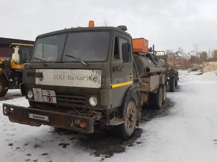 КамАЗ  740.10 1989 года за 7 000 000 тг. в Усть-Каменогорск – фото 16