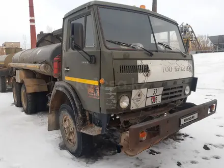 КамАЗ  740.10 1989 года за 7 000 000 тг. в Усть-Каменогорск – фото 20