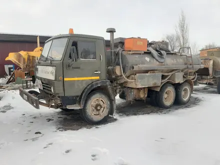 КамАЗ  740.10 1989 года за 7 000 000 тг. в Усть-Каменогорск – фото 32