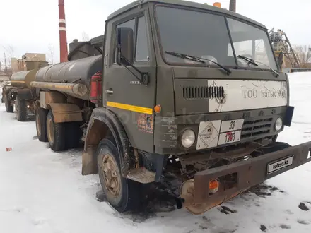 КамАЗ  740.10 1989 года за 7 000 000 тг. в Усть-Каменогорск – фото 34