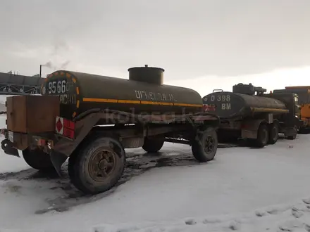 КамАЗ  740.10 1989 года за 7 000 000 тг. в Усть-Каменогорск – фото 7