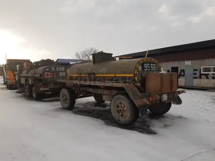 КамАЗ  740.10 1989 года за 7 000 000 тг. в Усть-Каменогорск – фото 9