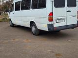 Mercedes-Benz Sprinter 1999 года за 4 800 000 тг. в Шымкент – фото 3