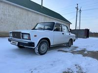 ВАЗ (Lada) 2107 2007 годаfor1 300 000 тг. в Жанакорган