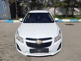 Chevrolet Cruze 2014 года за 3 490 000 тг. в Костанай – фото 2