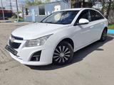 Chevrolet Cruze 2014 года за 3 490 000 тг. в Костанай