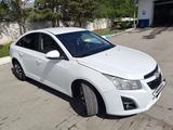 Chevrolet Cruze 2014 года за 3 490 000 тг. в Костанай – фото 3