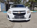 Chevrolet Cruze 2014 года за 3 490 000 тг. в Костанай – фото 4