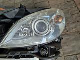 Фара передняя Mercedes W245 Ксенон за 70 000 тг. в Алматы – фото 2