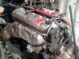 Двигатель на honda inspire инспаер 2.5үшін270 000 тг. в Алматы – фото 3