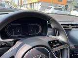 Hyundai Tucson 2023 года за 14 000 000 тг. в Костанай – фото 5