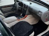 Lexus GS 300 1998 года за 3 700 000 тг. в Петропавловск – фото 4