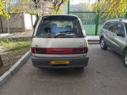 Toyota Estima 1996 года за 1 800 000 тг. в Алматы – фото 5