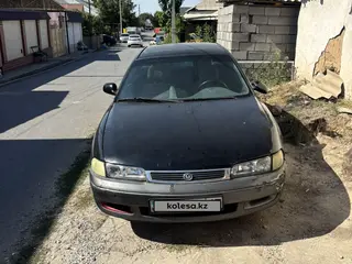 Mazda 626