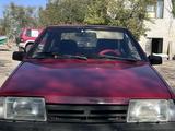 ВАЗ (Lada) 2109 2009 годаүшін700 000 тг. в Конаев (Капшагай)