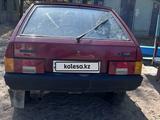 ВАЗ (Lada) 2109 2009 годаүшін700 000 тг. в Конаев (Капшагай) – фото 3