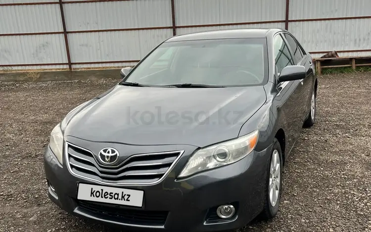 Toyota Camry 2006 годаfor4 800 000 тг. в Актобе