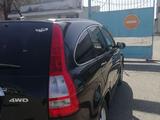 Honda CR-V 2010 года за 7 500 000 тг. в Талдыкорган – фото 4