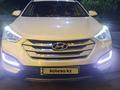 Hyundai Santa Fe 2014 годаүшін11 500 000 тг. в Шымкент – фото 3