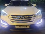 Hyundai Santa Fe 2014 года за 11 500 000 тг. в Шымкент – фото 3
