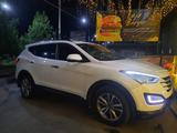Hyundai Santa Fe 2014 года за 11 500 000 тг. в Шымкент – фото 2