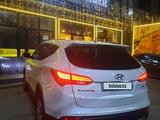 Hyundai Santa Fe 2014 года за 11 500 000 тг. в Шымкент